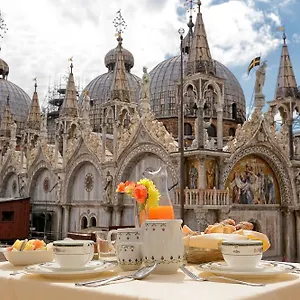 Canaletto Luxury - San Marco Luxury Venice
