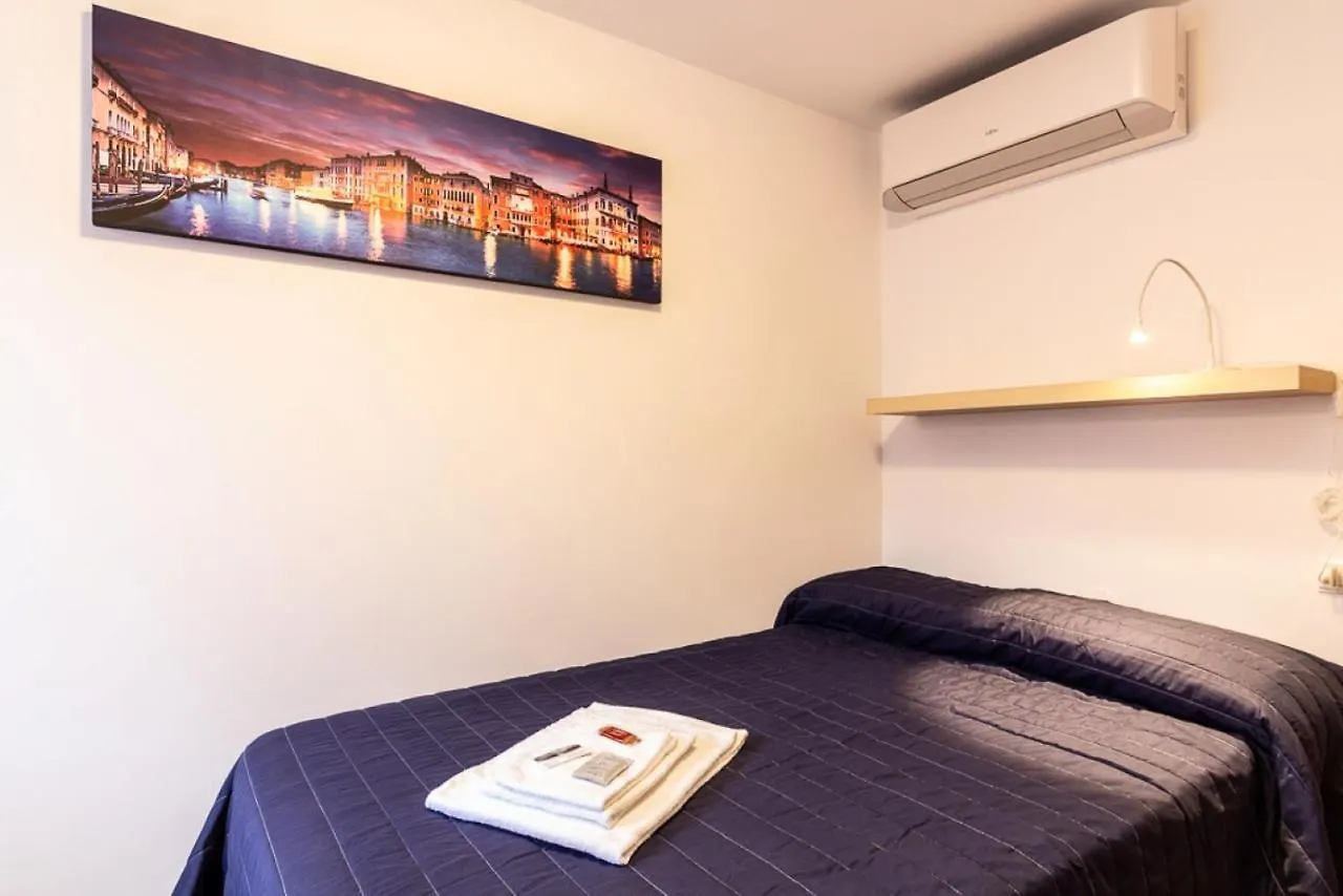 Veneziacentopercento Rooms Gasthuis Venetië