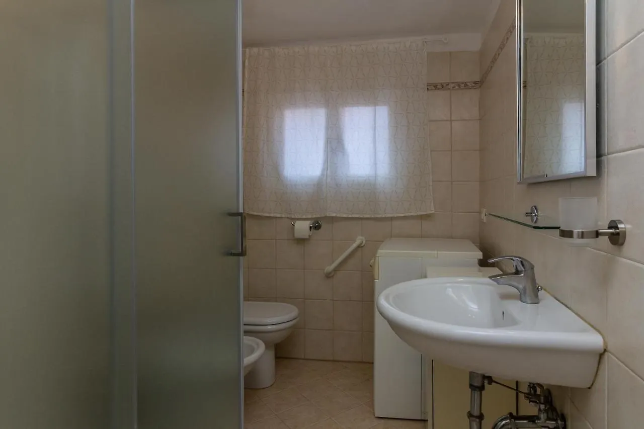 Veneziacentopercento Rooms Gasthuis