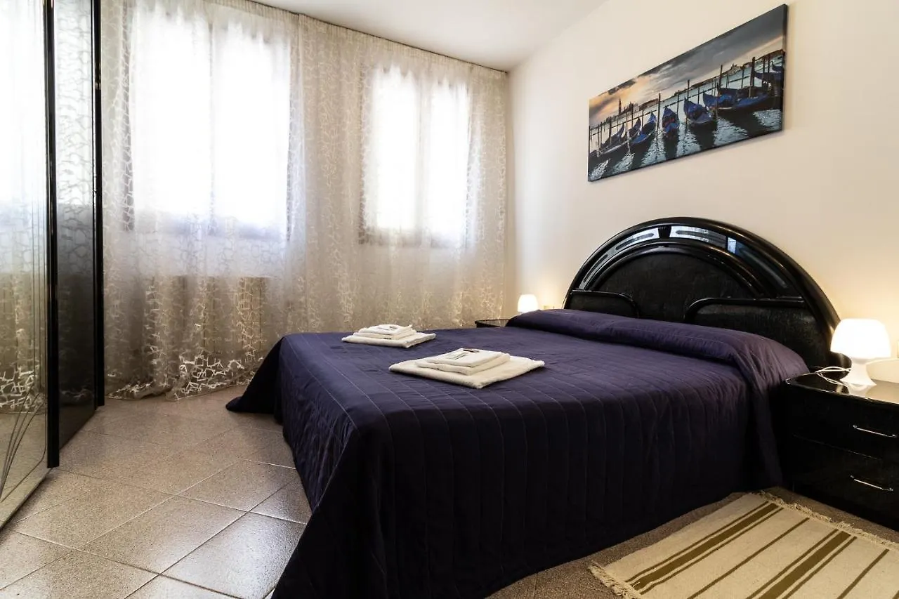 Veneziacentopercento Rooms Venetië