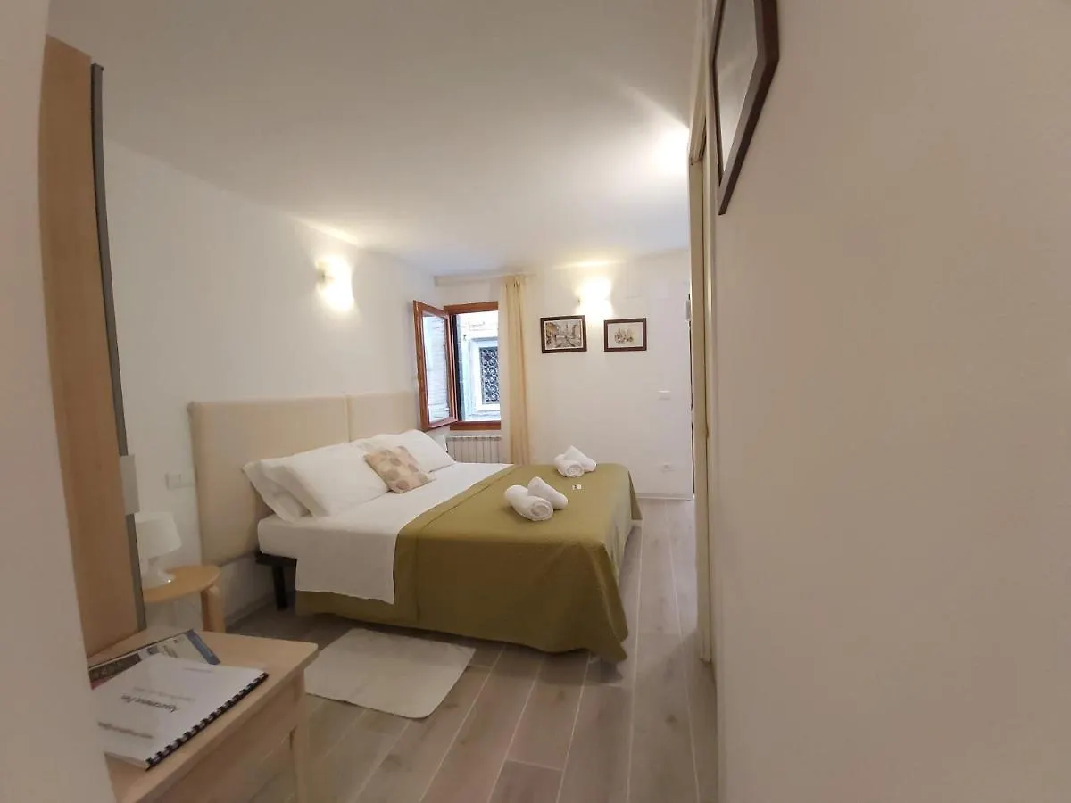 Veneziacentopercento Rooms Italië