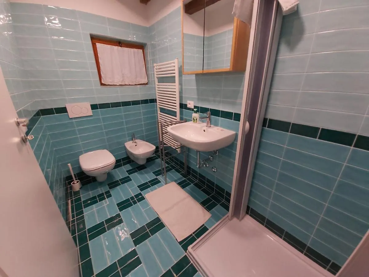 Veneziacentopercento Rooms 0*, Venetië Italië