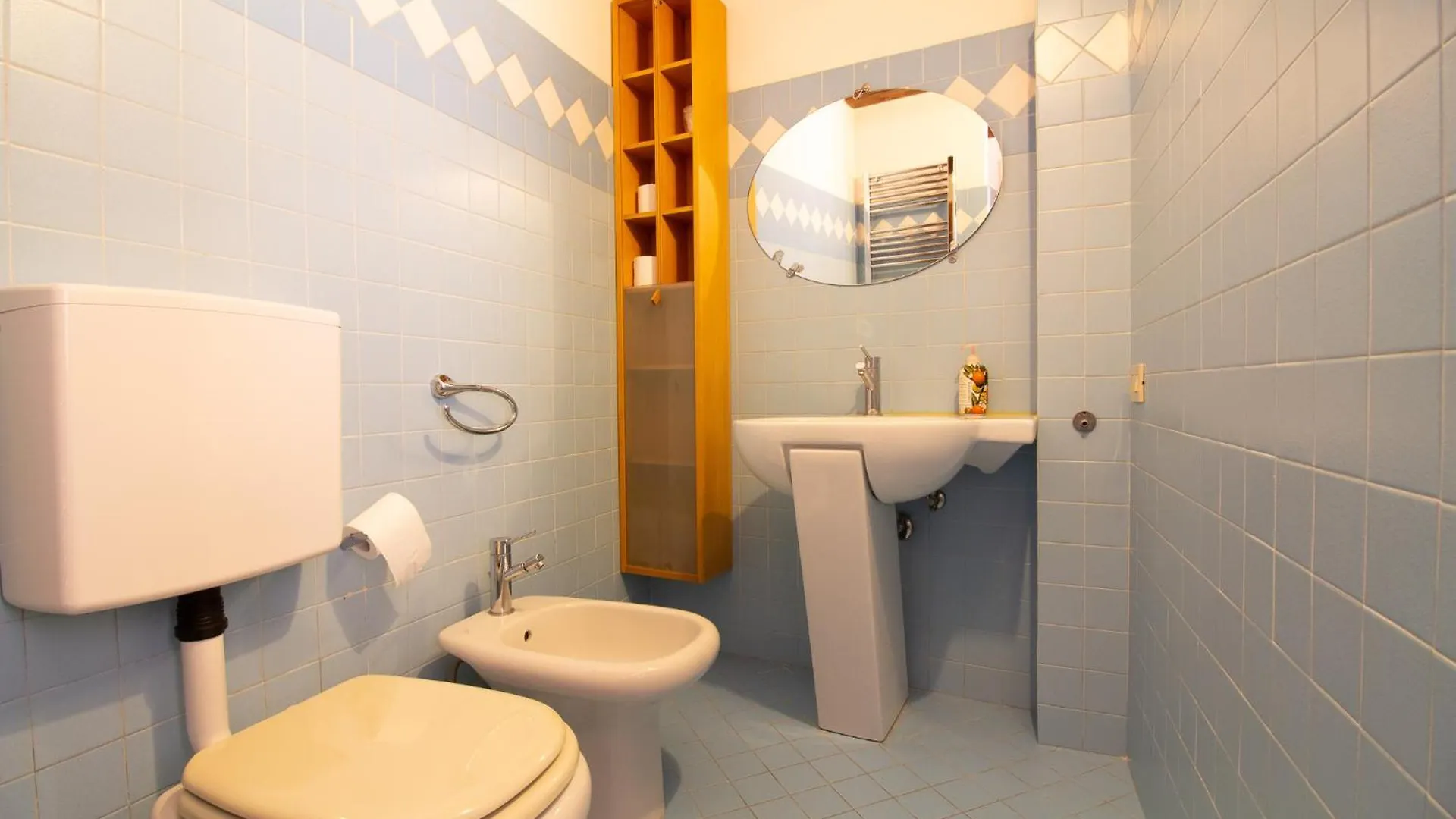 Veneziacentopercento Rooms 0*, Venetië Italië