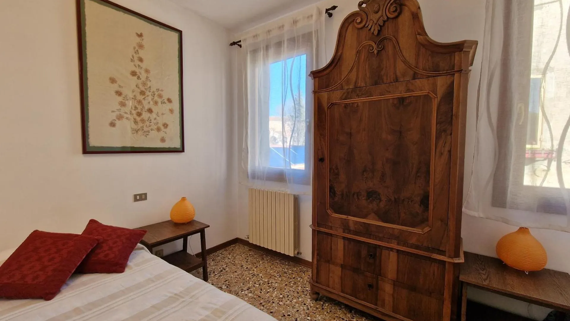Veneziacentopercento Rooms 0*, Venetië Italië