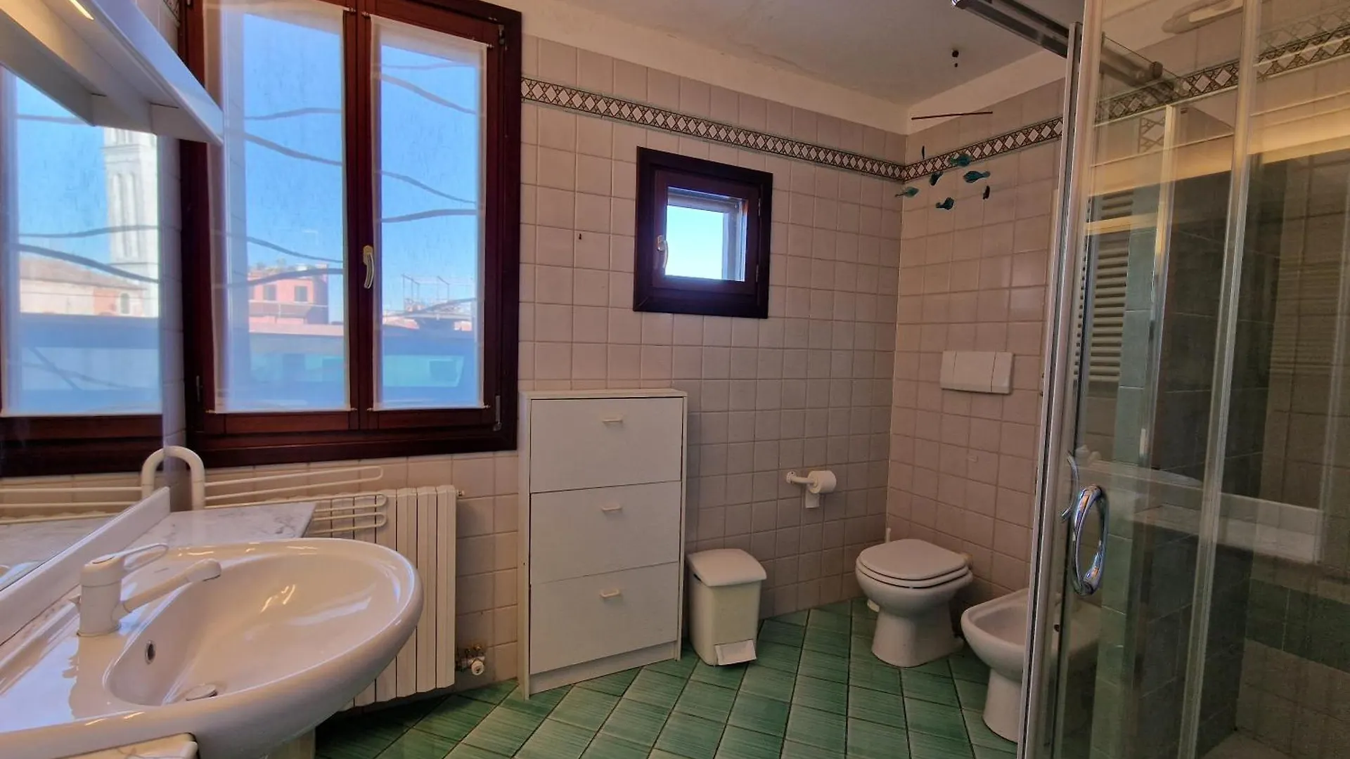 Guest house Veneziacentopercento Rooms Italy