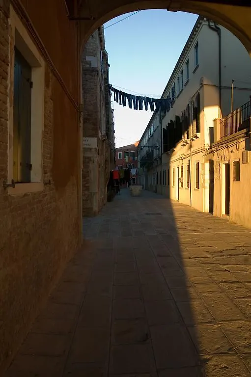 Veneziacentopercento Rooms