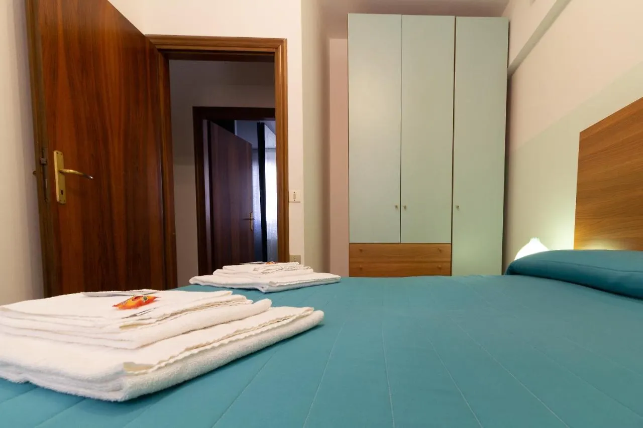 Guest house Veneziacentopercento Rooms Italy