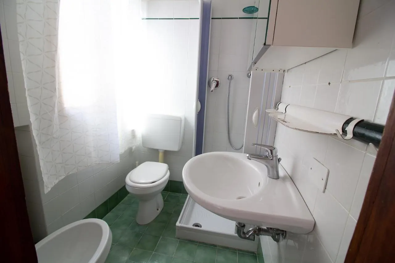 Veneziacentopercento Rooms Venice