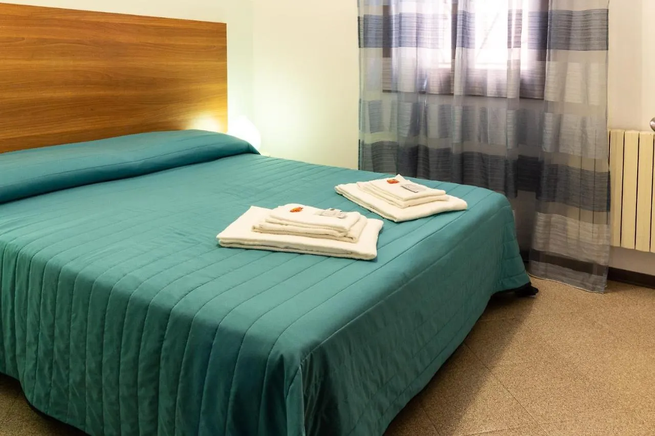 Veneziacentopercento Rooms Guest house