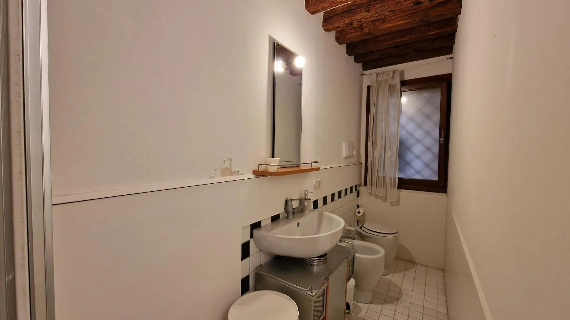 Guest house Veneziacentopercento Rooms Italy
